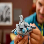Lego 75404 Star Wars Acclamator-Class Assault Ship (450 Pieces)