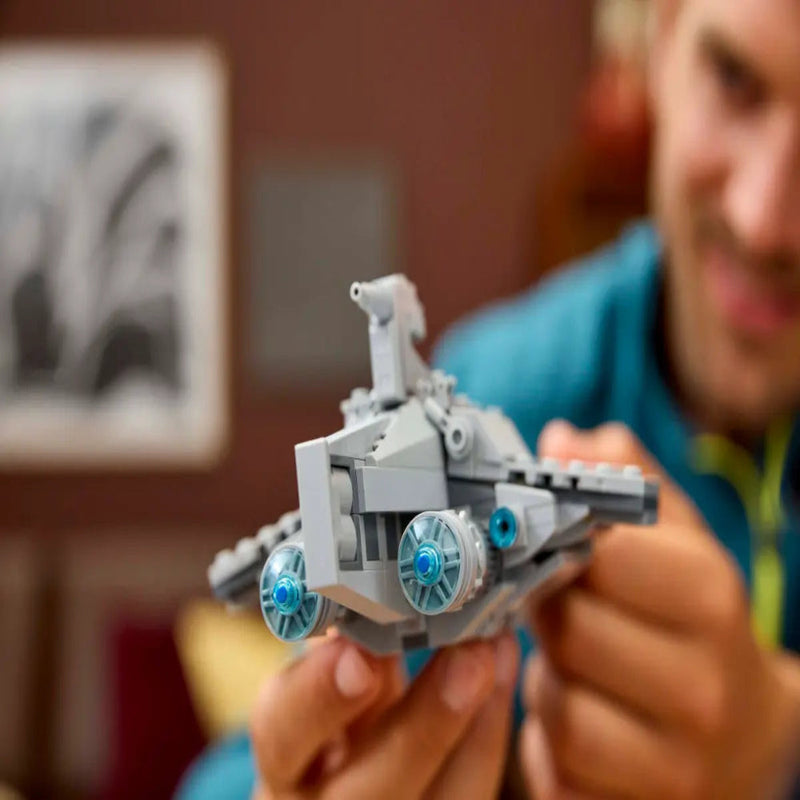 Lego 75404 Star Wars Acclamator-Class Assault Ship (450 Pieces)