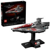Lego 75404 Star Wars Acclamator-Class Assault Ship (450 Pieces)