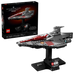 Lego 75404 Star Wars Acclamator-Class Assault Ship (450 Pieces)-Construction-LEGO-Toycra