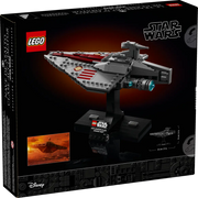 Lego 75404 Star Wars Acclamator-Class Assault Ship (450 Pieces)