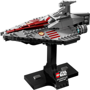 Lego 75404 Star Wars Acclamator-Class Assault Ship (450 Pieces)