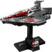 Lego 75404 Star Wars Acclamator-Class Assault Ship (450 Pieces)-Construction-LEGO-Toycra