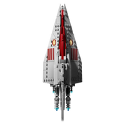 Lego 75404 Star Wars Acclamator-Class Assault Ship (450 Pieces)