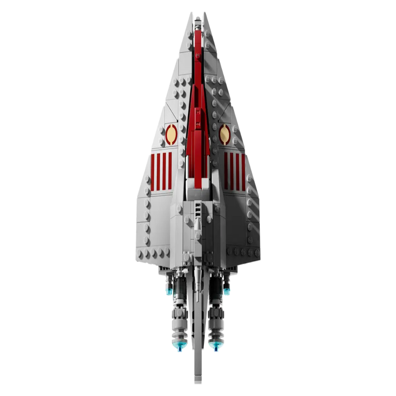 Lego 75404 Star Wars Acclamator-Class Assault Ship (450 Pieces)