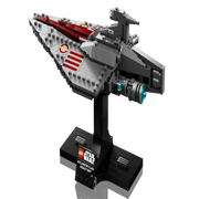 Lego 75404 Star Wars Acclamator-Class Assault Ship (450 Pieces)