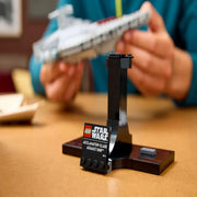 Lego 75404 Star Wars Acclamator-Class Assault Ship (450 Pieces)