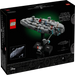 Lego 75405 Star Wars Home One Starcruiser (559 Pieces)-Construction-LEGO-Toycra