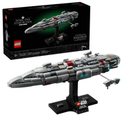 Lego 75405 Star Wars Home One Starcruiser (559 Pieces)