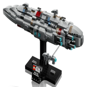 Lego 75405 Star Wars Home One Starcruiser (559 Pieces)
