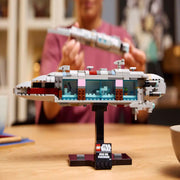 Lego 75405 Star Wars Home One Starcruiser (559 Pieces)