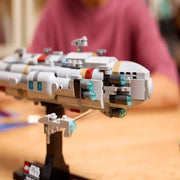 Lego 75405 Star Wars Home One Starcruiser (559 Pieces)