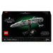 Lego 75405 Star Wars Home One Starcruiser (559 Pieces)-Construction-LEGO-Toycra