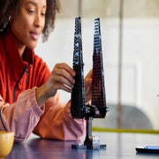 Lego 75406 Star Wars Kylo Ren's Command Shuttle ( 386 Pieces )