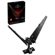 Lego 75406 Star Wars Kylo Ren's Command Shuttle ( 386 Pieces )