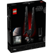 Lego 75406 Star Wars Kylo Ren's Command Shuttle ( 386 Pieces )-Construction-LEGO-Toycra