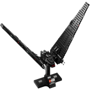 Lego 75406 Star Wars Kylo Ren's Command Shuttle ( 386 Pieces )