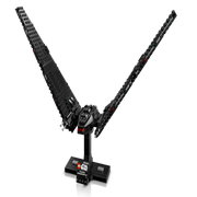 Lego 75406 Star Wars Kylo Ren's Command Shuttle ( 386 Pieces )