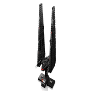 Lego 75406 Star Wars Kylo Ren's Command Shuttle ( 386 Pieces )