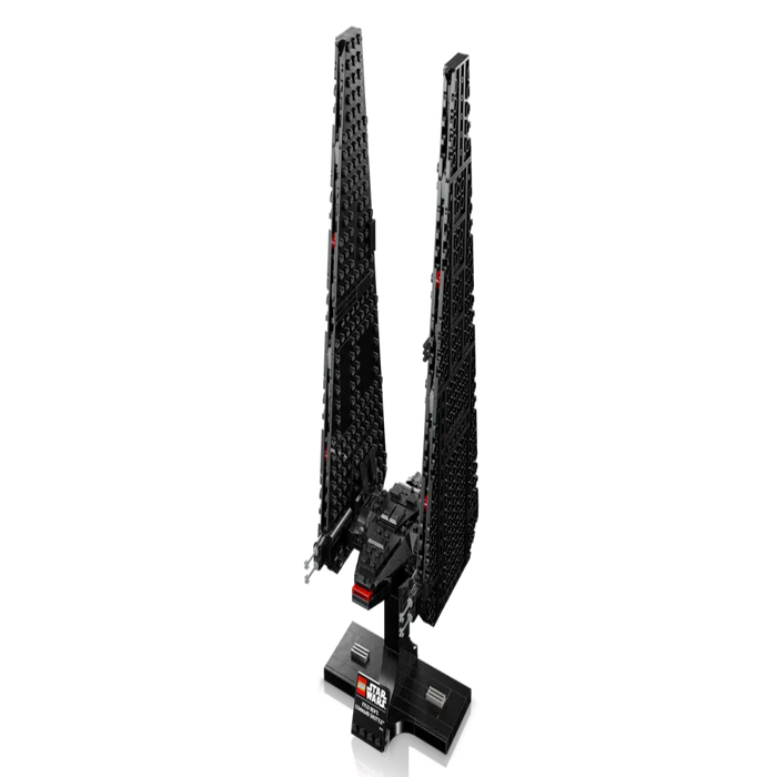 Lego 75406 Star Wars Kylo Ren's Command Shuttle ( 386 Pieces )-Construction-LEGO-Toycra