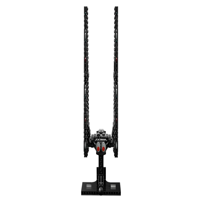 Lego 75406 Star Wars Kylo Ren's Command Shuttle ( 386 Pieces )