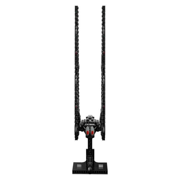 Lego 75406 Star Wars Kylo Ren's Command Shuttle ( 386 Pieces )-Construction-LEGO-Toycra