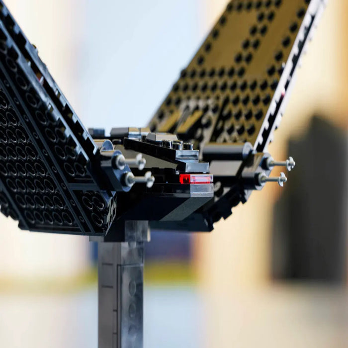 Lego 75406 Star Wars Kylo Ren's Command Shuttle ( 386 Pieces )-Construction-LEGO-Toycra