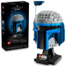 Lego 75408 Star Wars Jango Fett Helmet ( 616 Pieces )-Construction-LEGO-Toycra