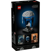 Lego 75408 Star Wars Jango Fett Helmet ( 616 Pieces )