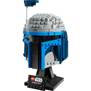 Lego 75408 Star Wars Jango Fett Helmet ( 616 Pieces )