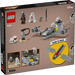 Lego 75410 Star Wars Mando and Grogu's N-1 Starfighter (92 Pieces)-Construction-LEGO-Toycra