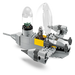 Lego 75410 Star Wars Mando and Grogu's N-1 Starfighter (92 Pieces)-Construction-LEGO-Toycra