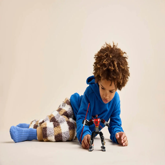 Lego 75411 Star Wars Darth Maul Mech (143 Pieces)-Construction-LEGO-Toycra