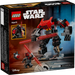 Lego 75411 Star Wars Darth Maul Mech (143 Pieces)-Construction-LEGO-Toycra