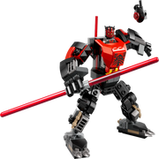 Lego 75411 Star Wars Darth Maul Mech (143 Pieces)