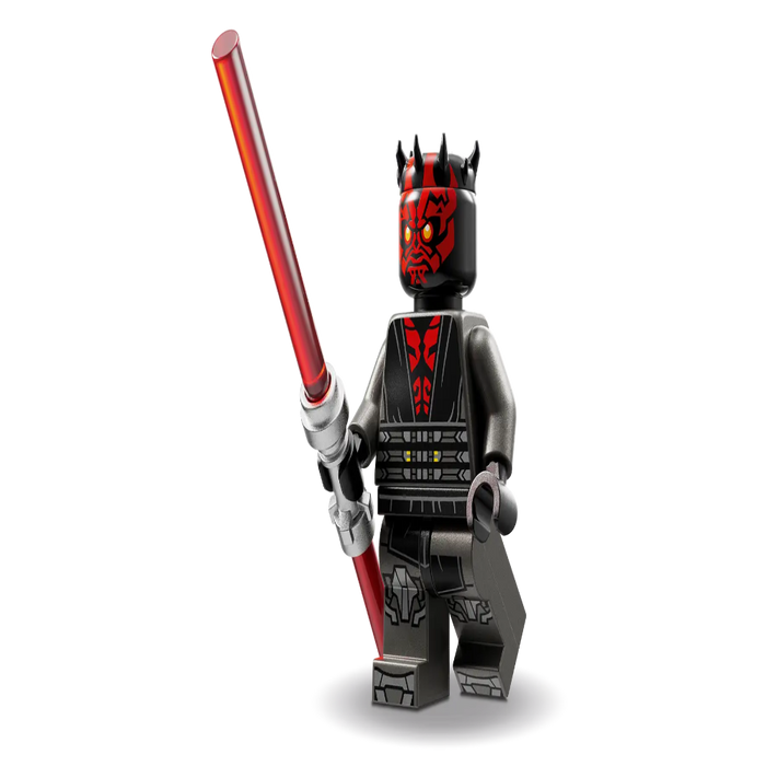 Lego 75411 Star Wars Darth Maul Mech (143 Pieces)-Construction-LEGO-Toycra