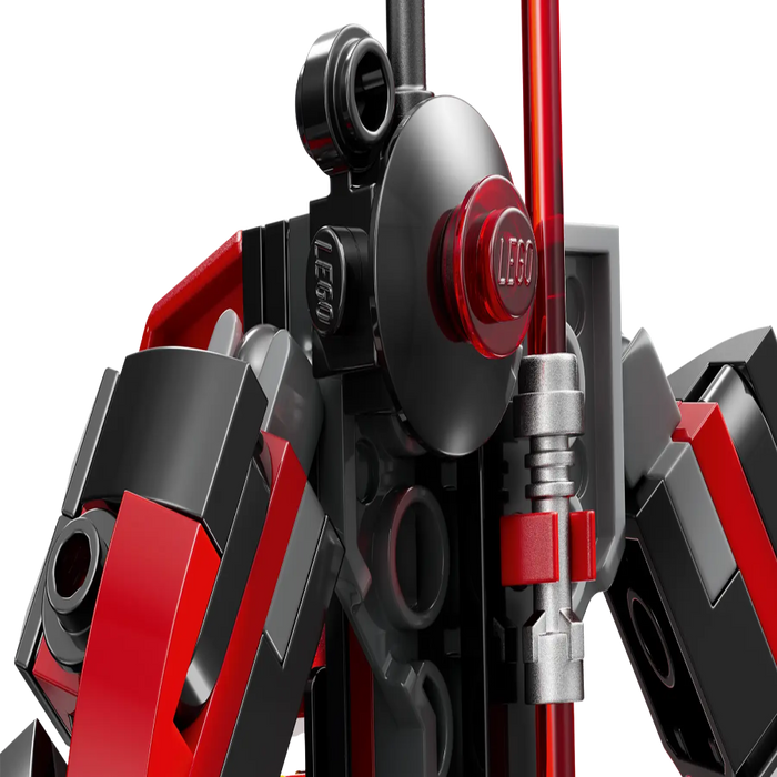 Lego 75411 Star Wars Darth Maul Mech (143 Pieces)-Construction-LEGO-Toycra