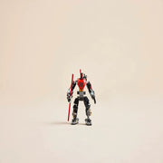 Lego 75411 Star Wars Darth Maul Mech (143 Pieces)