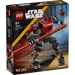 Lego 75411 Star Wars Darth Maul Mech (143 Pieces)-Construction-LEGO-Toycra