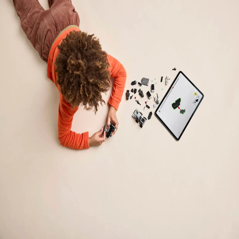 Lego 75412 Star Wars Death Trooper & Night Trooper Battle Pack (119 Pieces)