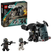 Lego 75412 Star Wars Death Trooper & Night Trooper Battle Pack (119 Pieces)