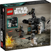 Lego 75412 Star Wars Death Trooper & Night Trooper Battle Pack (119 Pieces)