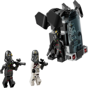 Lego 75412 Star Wars Death Trooper & Night Trooper Battle Pack (119 Pieces)