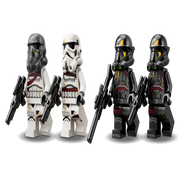 Lego 75412 Star Wars Death Trooper & Night Trooper Battle Pack (119 Pieces)