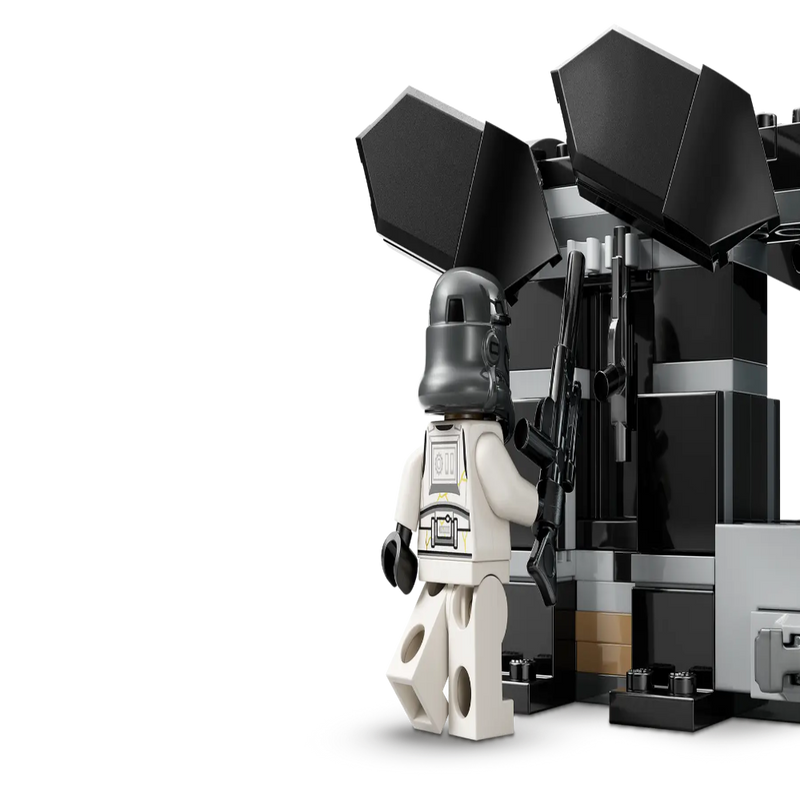 Lego 75412 Star Wars Death Trooper & Night Trooper Battle Pack (119 Pieces)