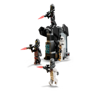 Lego 75412 Star Wars Death Trooper & Night Trooper Battle Pack (119 Pieces)
