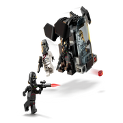 Lego 75412 Star Wars Death Trooper & Night Trooper Battle Pack (119 Pieces)
