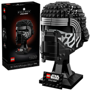 Lego 75415 Star Wars Kylo Ren Helmet ( 529 Pieces )