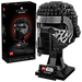 Lego 75415 Star Wars Kylo Ren Helmet ( 529 Pieces )-Construction-LEGO-Toycra