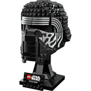 Lego 75415 Star Wars Kylo Ren Helmet ( 529 Pieces )